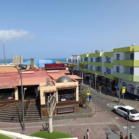 Corralejo Downtown Lejlighed Eksteriør billede